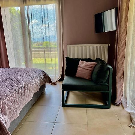 Casagreek Komotini Bed and Breakfast Eksteriør billede