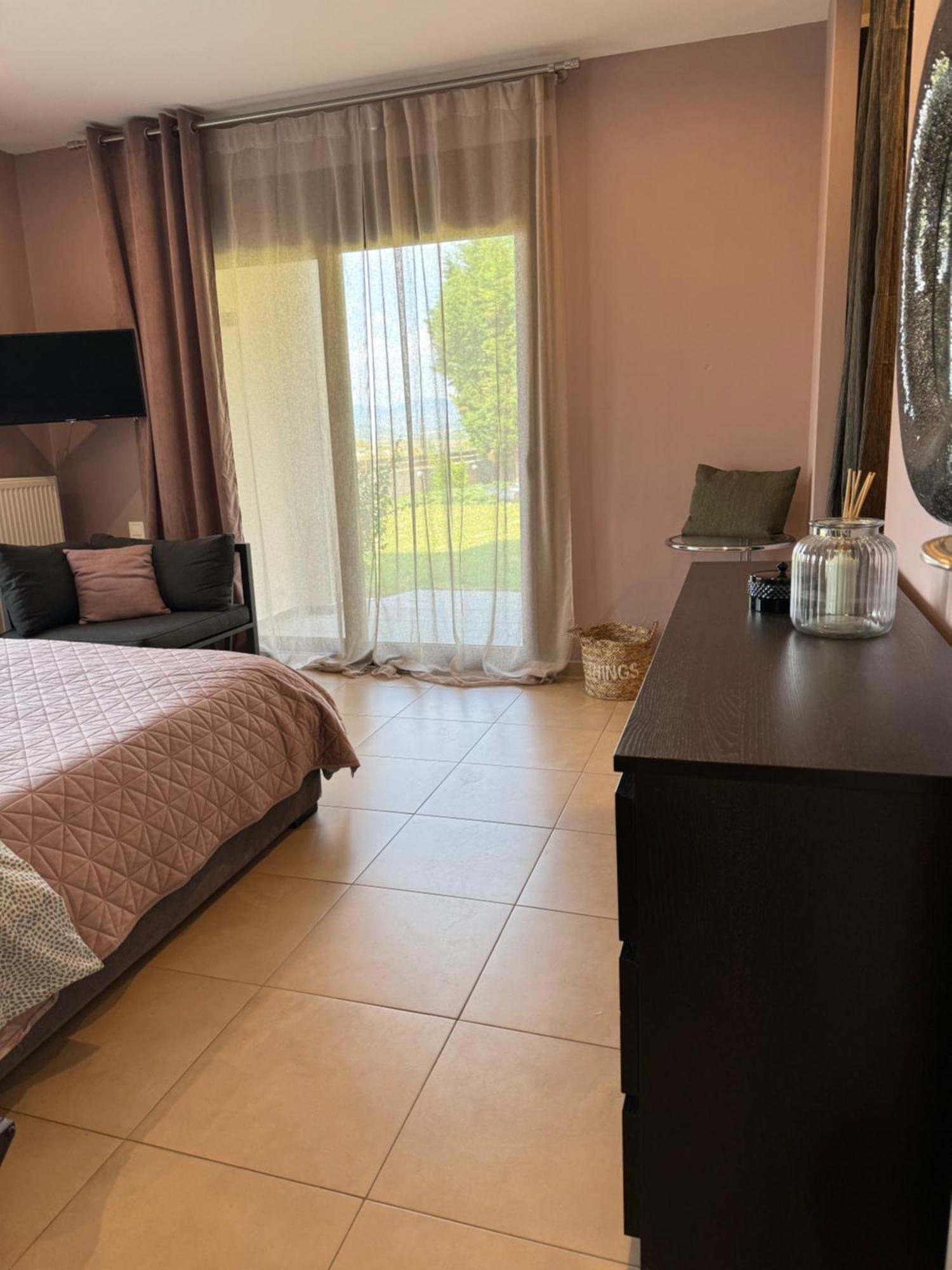 Casagreek Komotini Bed and Breakfast Eksteriør billede