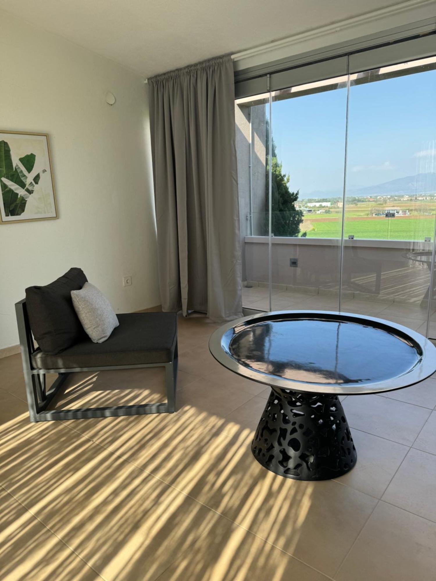 Casagreek Komotini Bed and Breakfast Eksteriør billede