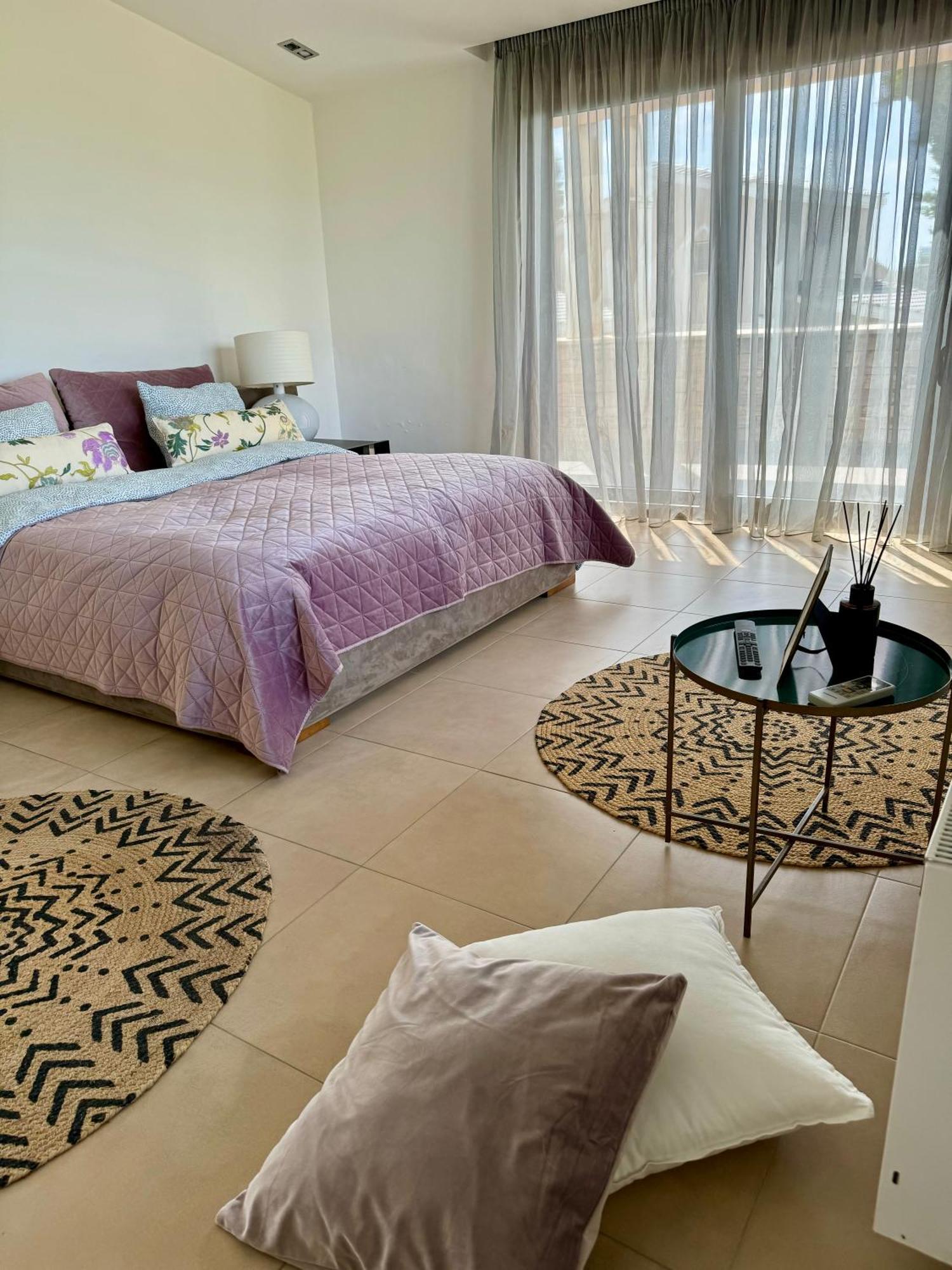 Casagreek Komotini Bed and Breakfast Eksteriør billede