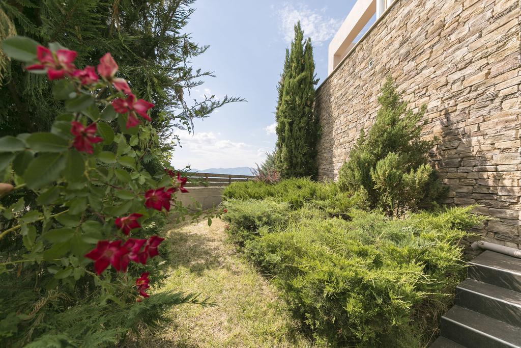Casagreek Komotini Bed and Breakfast Eksteriør billede
