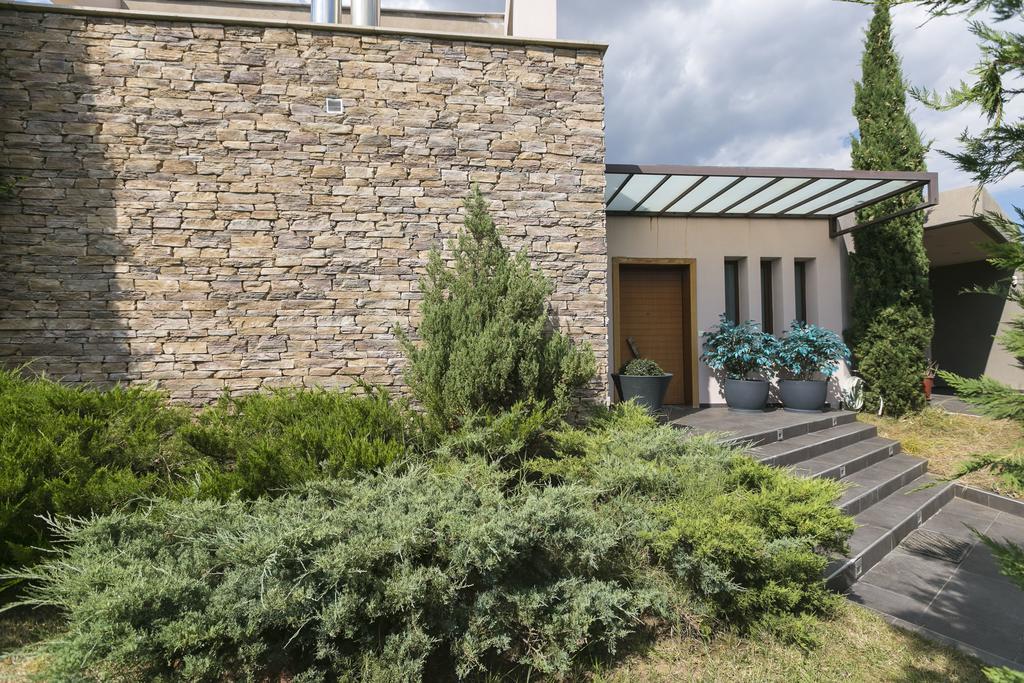Casagreek Komotini Bed and Breakfast Eksteriør billede