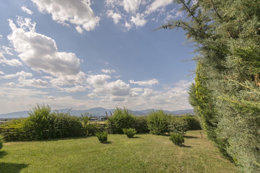 Casagreek Komotini Bed and Breakfast Eksteriør billede