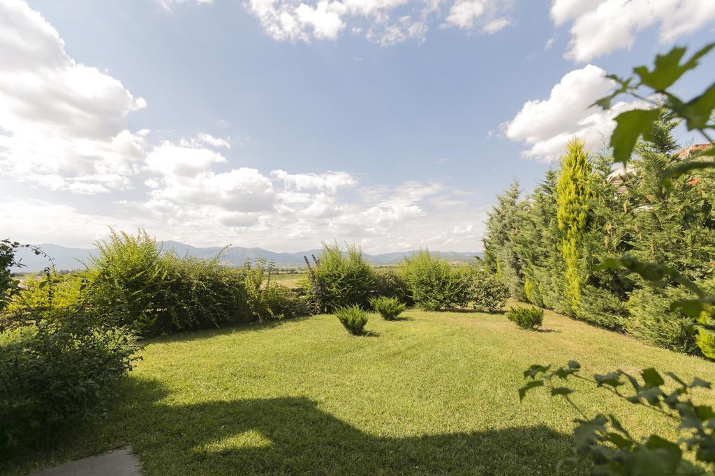 Casagreek Komotini Bed and Breakfast Eksteriør billede
