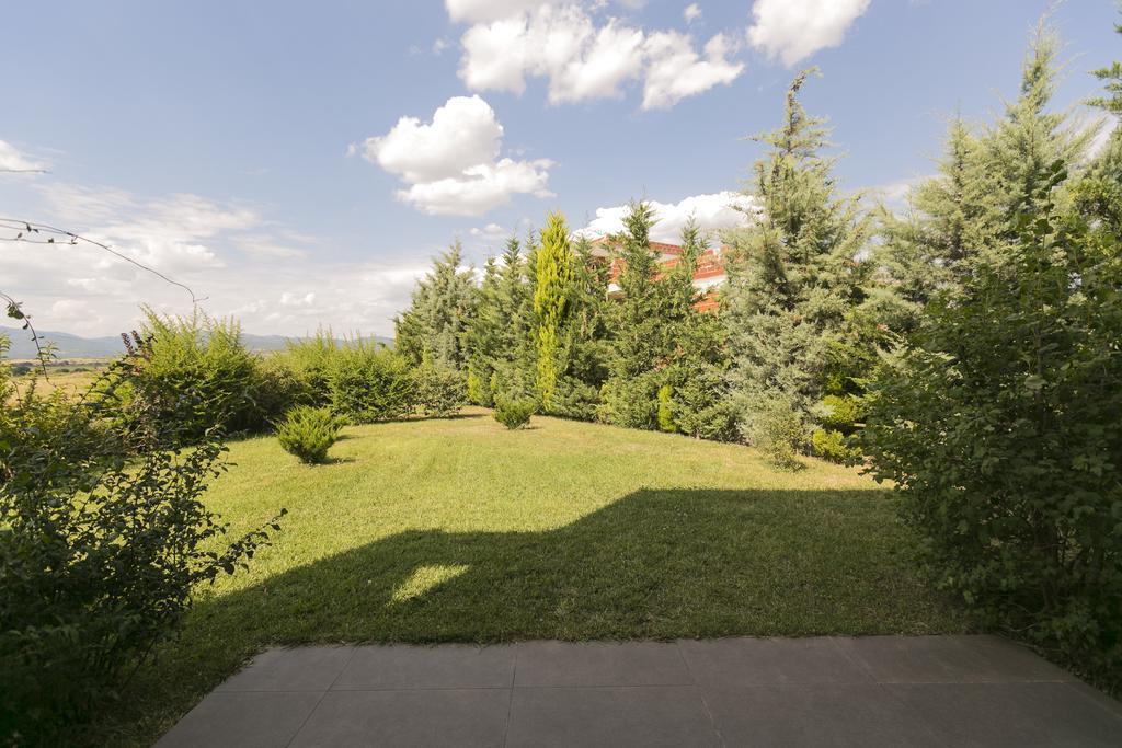 Casagreek Komotini Bed and Breakfast Eksteriør billede