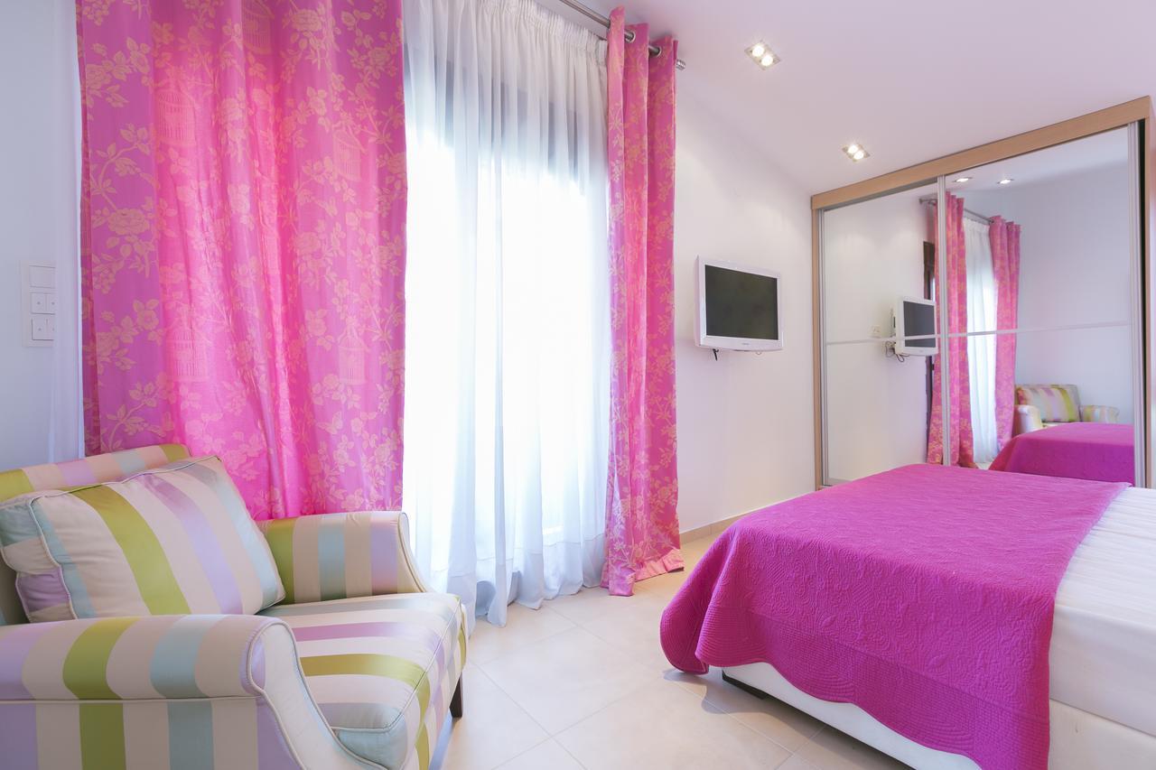 Casagreek Komotini Bed and Breakfast Eksteriør billede