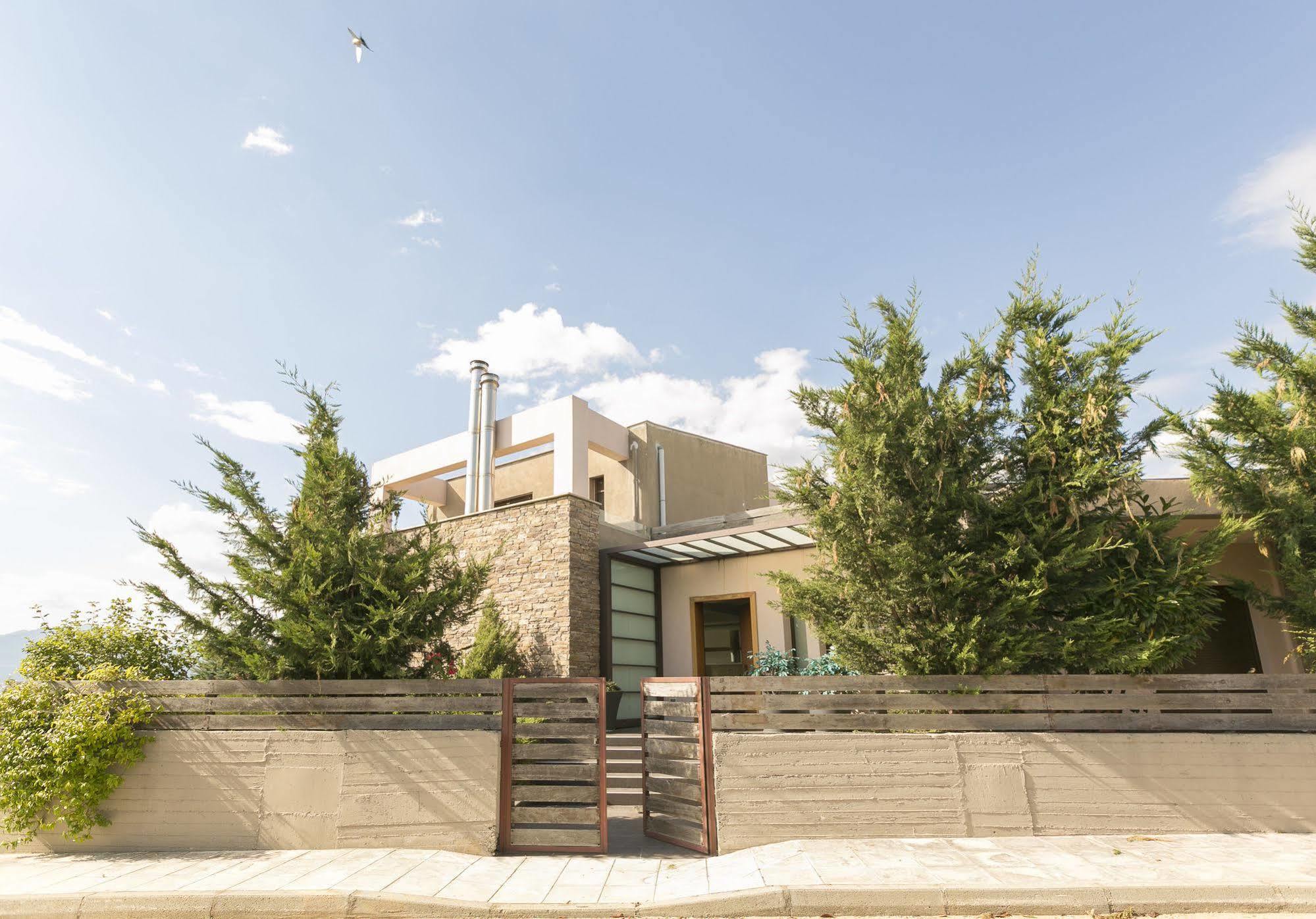 Casagreek Komotini Bed and Breakfast Eksteriør billede