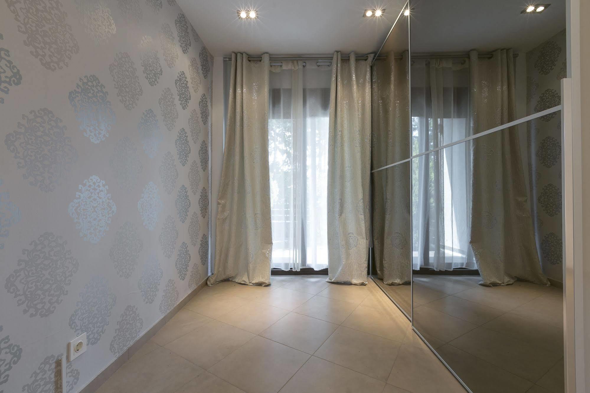 Casagreek Komotini Bed and Breakfast Eksteriør billede