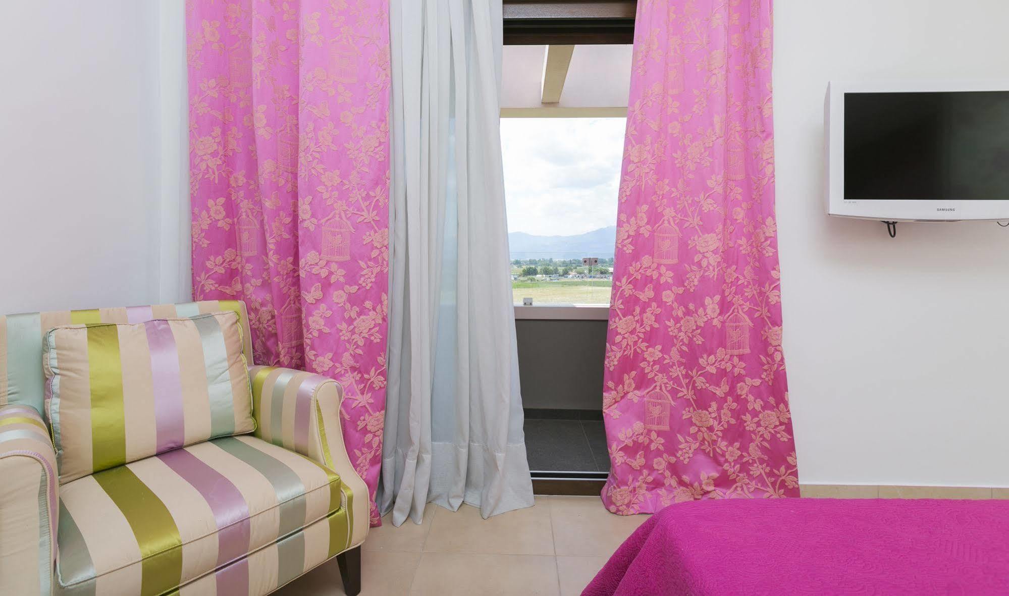 Casagreek Komotini Bed and Breakfast Eksteriør billede