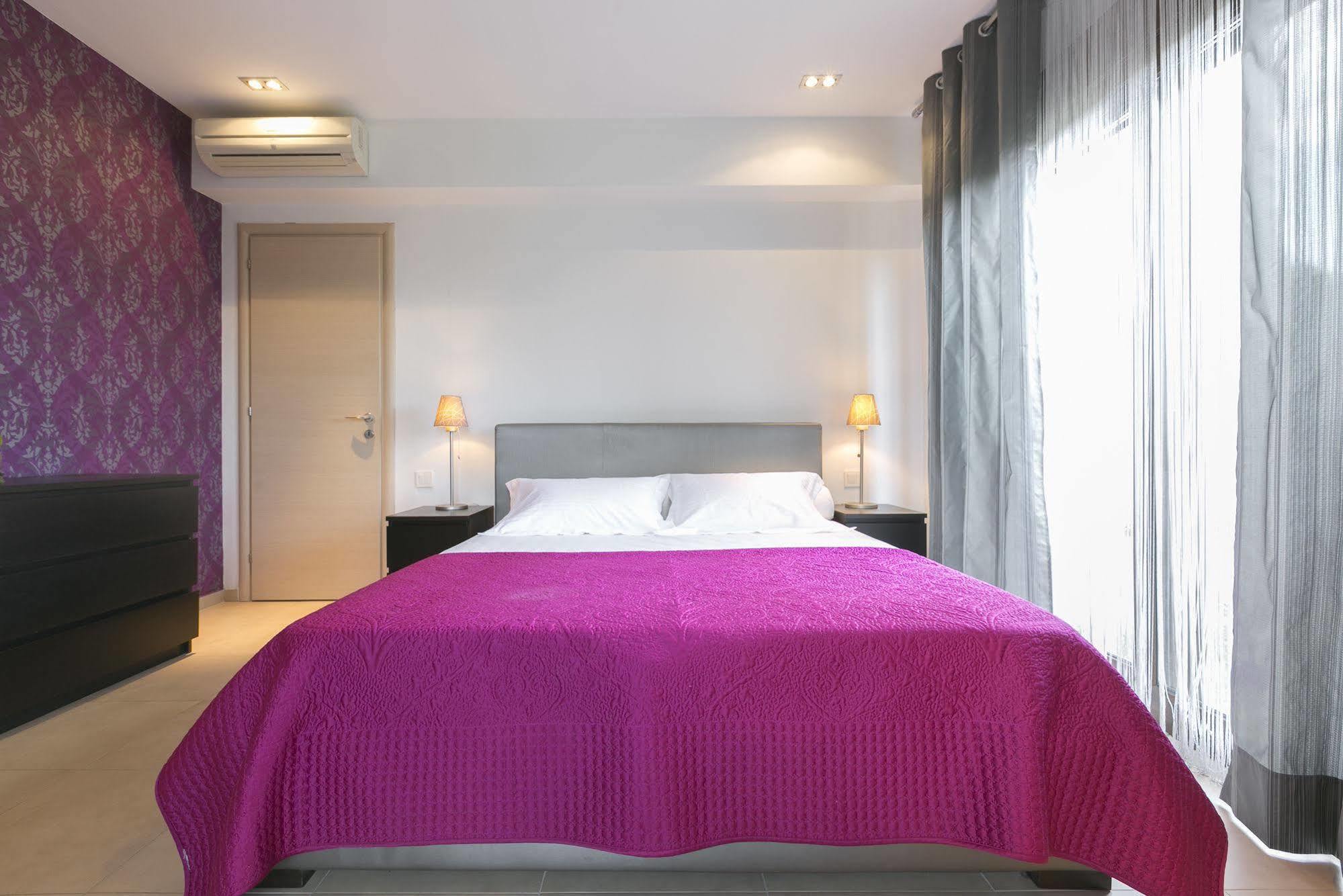 Casagreek Komotini Bed and Breakfast Eksteriør billede